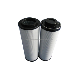 Filtre industriel élément de filtre à huile hydraulique 0330 R 020 sur cartouche de filtre à huile à pression hydraulique alternative en fibre de verre - Product Image 4