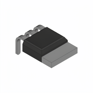 Electronics Component PG-TO262-3-1 Original One Stop Service Transistors IPI072N10N3G - Product Image 1