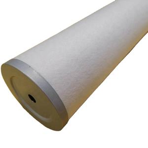 Elemento Filtrante per Gas Naturale TIANYU NGGC-336 <span class=keywords><strong>PL</strong></span>-01 Cartuccia Filtrante Coalescente Filtro Gas Coalescente NGGC-336-<span class=keywords><strong>PL</strong></span>-01 - Product Image 1