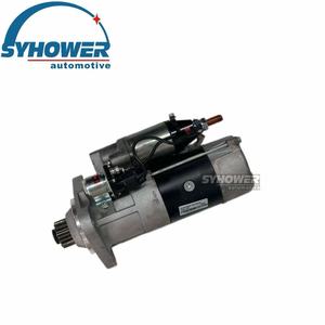 M009t84771 Chất lượng cao <span class=keywords><strong>Mitsubishi</strong></span> khởi động lắp ráp tự động hệ thống điện động cơ khởi động - Product Image 6