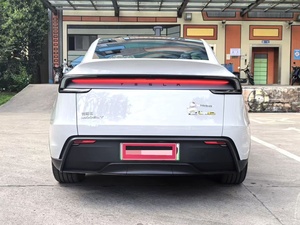 Modelo Y Usado, Versión Estándar 2025, SUV de 5 Plazas con Volante a la Izquierda, Asientos de Cuero, Neumáticos R20, Interior Oscuro, Emisiones Y VI - Product Image 6