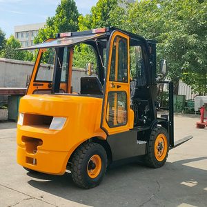 จัดส่งฟรี2T 5T 10Ton 4x4สันดาปภายในพร้อมอุปกรณ์เสริม - Product Image 6