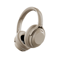 Audífonos Inalámbricos Jerry Chip IP65 5.4 8H de Reproducción, con Conector AUX de 3.5mm, HiFi, Sobre la Oreja