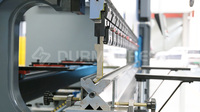 DURMAPRESS Automatique 135t 250t 1500 4000 Persienne Anhui 50 tonnes 40t NC Contrôleur Presse Plieuse
