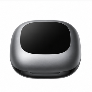 Auriculares TWS Inalámbricos BT 5.4 JL IPX5 Resistentes al Agua con Pantalla Táctil, Cancelación de Ruido, Auriculares Deportivos Hi-Fi con Pantalla Digital - Product Image 4