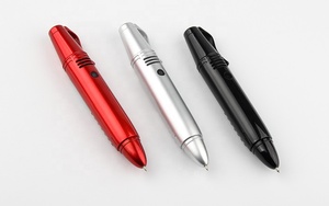 AK007 Màn Hình 0.96 Inch <span class=keywords><strong>Dual</strong></span> <span class=keywords><strong>Sim</strong></span> Thẻ GSM Bút Hình Mini Giá Rẻ Điện Thoại Di Động Với Giọng Nói Ma Thuật - Product Image 2