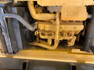 CAT320D ตีนตะขาบเครื่องขุด330D แมวมือสอง CAT325D ทนทานและมีประสิทธิภาพ - Product Image 6