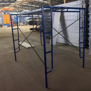 8'x19.25'' scaffolding aluminum planks for USA construction jobs