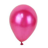 Ballons en latex métalliques de couleur perle violet clair de 1,2 g, prix bas, bonne qualité