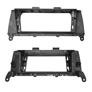 12.3 inch màn hình cảm ứng phổ xe Hệ thống âm thanh nổi đa phương tiện Máy nghe nhạc khung cáp và CANBUS Bộ chebang BMW X3 2011-2017 - Product Image 5