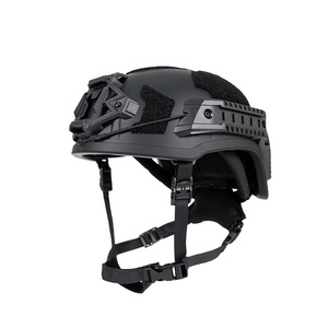 <span class=keywords><strong>Casco</strong></span> Balístico de Corte Alto FMA Specialist para Caza en Colores BK/DE/RG, Logotipo Personalizado Disponible, Modelo TB1503, Venta al Por Mayor de Fábrica - Product Image 1