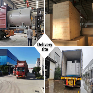 Línea de Procesamiento Comercial Automática de Papas Fritas y Patatas Fritas con Intercambiador de Calor y Freidora, Marca McDonald's - Product Image 6