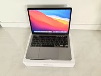 Nuevo MacBook Pro M4 MAX 2024 de 16 Pulgadas, Computadora Personal con CPU de 16 Núcleos, Totalmente Probada y Funcional