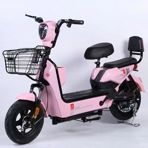 Oferta Especial 2025 <span class=keywords><strong>Bicicleta</strong></span> Eléctrica de Ciudad para Adultos con Alarma Remota <span class=keywords><strong>Antirrobo</strong></span> Ebike para Ciclismo Urbano - Product Image 6