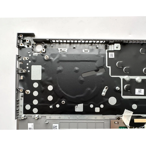 5CB1B34873 Nouveau repose-poignets pour ordinateur portable de remplacement d'origine avec clavier avec pavé tactile pour Lenovo ThinkBook 15 G2 Series 5CB1B34873 - Product Image 4