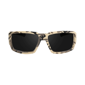 <span class=keywords><strong>Gafas</strong></span> deportivas personalizadas marca LMA AS/NZS 1337. <span class=keywords><strong>Gafas</strong></span> de <span class=keywords><strong>sol</strong></span> unisex de seguridad con lentes polarizadas de gran tamaño de camuflaje de alta calidad Z87 - Product Image 2