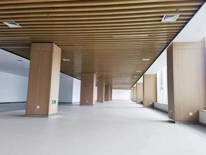 Panneau en nid d'abeille en aluminium, matériau de <span class=keywords><strong>plafond</strong></span> intégré pour <span class=keywords><strong>cuisine</strong></span>, <span class=keywords><strong>salon</strong></span>, ignifuge, insonorisé, cloison de salle de bain, appartement - Product Image 4