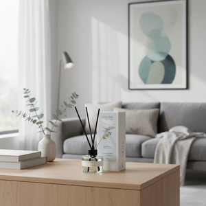 LIFEZONE <b>Room</b> Fragrance Aroma <b>Diffuser</b> Home Interior Scent Decoration for Living <b>Room</b> Bedroom Office - Product Image 3