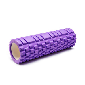 Columna de yoga deportiva de EVA hueca con forma de diente de <span class=keywords><strong>lobo</strong></span>, barra de equilibrio de espuma hueca para Pilates y Yoga, venta al por mayor - Product Image 4