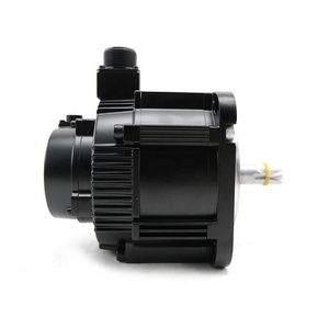 ราคาขายส่งสุดคุ้ม มอเตอร์ 400V 0.85KW รุ่น SGMGV-09DDA6F ชุดมอเตอร์ AC - Product Image 2