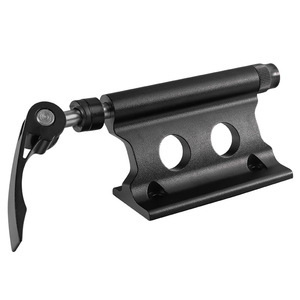 <span class=keywords><strong>Support</strong></span> de <span class=keywords><strong>fourche</strong></span> <span class=keywords><strong>avant</strong></span> de vélo portable pour vélo de montagne, fixation rapide à dégagement rapide - Product Image 2