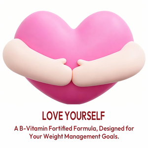 LIFEWORTH Formule voor eetlustondersteuning - Lysine & vitamine verrijkte <span class=keywords><strong>capsules</strong></span> met ondersteuning voor de darmgezondheid voor volwassen voeding en gewichtsdoelen - Product Image 2