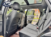 Tiggo 8 PLUS 2025 290TGDI DCT Luxury Edition SUV d'occasion, 5 portes et 5 places, vendu par Chery Automobile