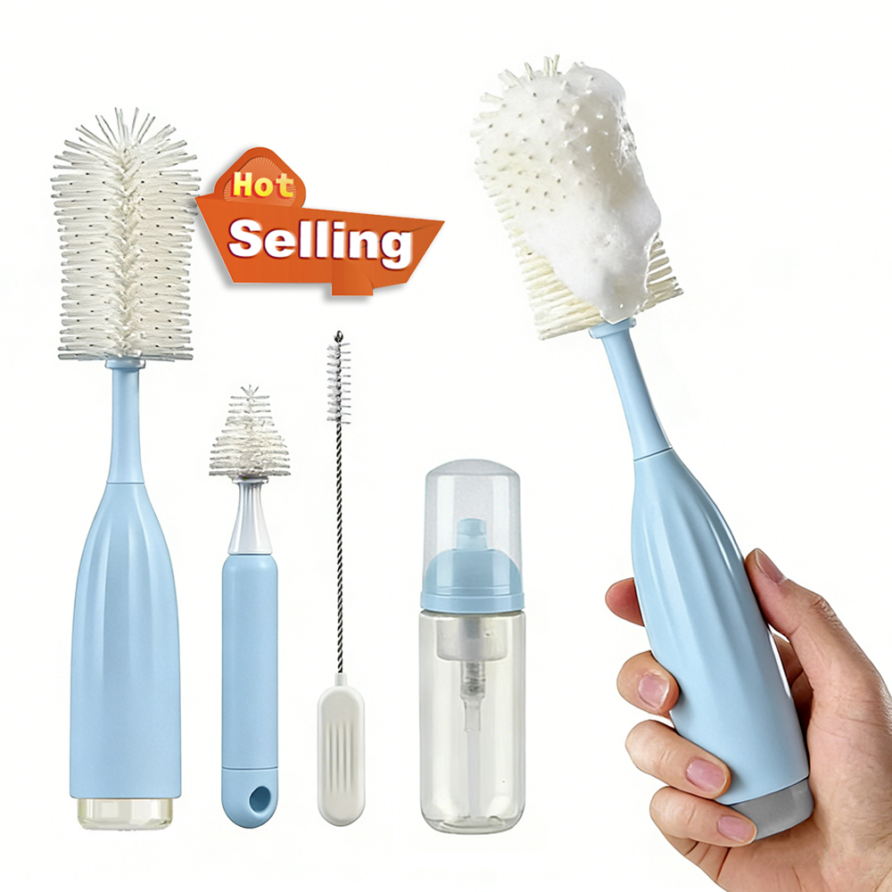 Bottle Brush Set
