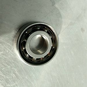 ลูกปืน BCA รุ่น H 104 ลูกปืนมอเตอร์ความแม่นยำสูง <span class=keywords><strong>XLS</strong></span> 3 1/4 FFA ลูกปืน BCA - Product Image 3