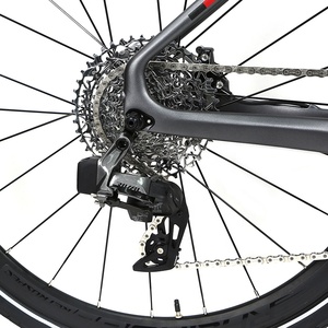 Nouveau modèle 2026 – Vélo de route/<span class=keywords><strong>gravel</strong></span> V3 en fibre de carbone pour adulte, frein à disque, entièrement en carbone 700c, vélo de <span class=keywords><strong>gravel</strong></span> complet - Product Image 5