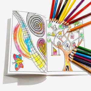 <span class=keywords><strong>Libro</strong></span> de dibujo de Color personalizado <span class=keywords><strong>para</strong></span> adultos, <span class=keywords><strong>libro</strong></span> <span class=keywords><strong>para</strong></span> <span class=keywords><strong>colorear</strong></span> de Mandala de jardín <span class=keywords><strong>secreto</strong></span> <span class=keywords><strong>para</strong></span> aliviar <span class=keywords><strong>el</strong></span> estrés, <span class=keywords><strong>libro</strong></span> <span class=keywords><strong>para</strong></span> <span class=keywords><strong>colorear</strong></span> de actividad personalizada - Product Image 1