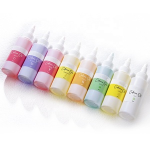 Suavizante nutricional cutícula 60ml 16 sabores Nail Protect Repair Revitalize Nutrition Oil OEM Private Label Nail Cutticle Oil - Product Image 5