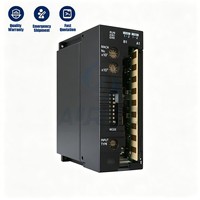 Módulo de CPU PLC Q26UDVCPU Original Nuevo de Fábrica, 26K Pasos, para Automatización Industrial