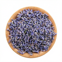 Thé à la lavande, fleurs de lavande séchées, thé aux herbes pour la relaxation et le sommeil, 500g, durée de conservation de 18 mois, sachets de thé personnalisés, OEM, étiquette privée