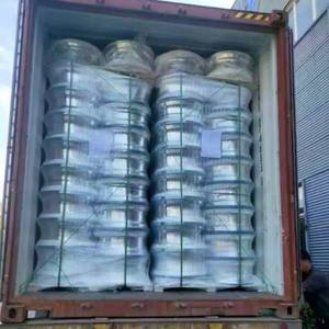 ヘビーデューティトラックトレーラー部品ホイールリム11r22.5タイヤ<span class=keywords><strong>22.5</strong></span>フォージドアルミニウムWHRRL RIM - Product Image 4