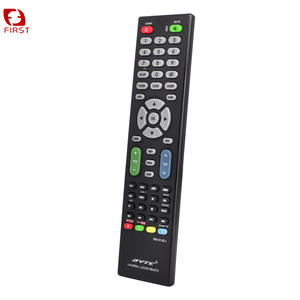 <span class=keywords><strong>Telecomando</strong></span> Universale Automatico Firstrich RM-014S per <span class=keywords><strong>Netflix</strong></span>, Uso Domestico, Materiale ABS/Silicone, Codice Fisso, Portata 8-10m, Garanzia 12 Mesi - Product Image 2