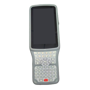 เครื่องรับสัญญาณ GNSS แบบ RTK สำหรับงานสำรวจตำแหน่งสูง ใต้ดิน ทนทานต่อสภาพอากาศ IP68 รองรับเครือข่าย 4G 1408 ช่องสัญญาณ  รองรับโหมด Rover/Base น้ำหนัก 0.45 กก. หน่วยความจำ 8GB - Product Image 3