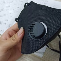 Testeur d'étanchéité d'air de fuite de valve d'expiration respiratoire de masque médical avancé EN136