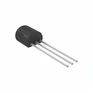 บริการครบวงจรแบบดั้งเดิม VN10KN3-G-P002 TO-92-3 ทรานซิสเตอร์ ชิ้นส่วนอิเล็กทรอนิกส์ - Product Image 1