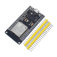 Placa de Desarrollo MH-ET LIVE ESP32 Wi-Fi+ de Ultra Bajo Consumo de Energía, Doble Núcleo esp-wroom-32  ESP-32S ESP 32  Similar a ESP8266
