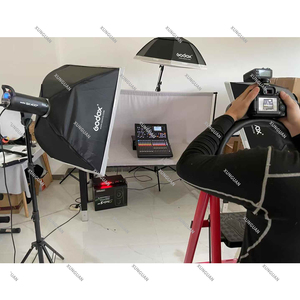 M32r sống kỹ thuật số giao diện điều khiển Mixer Live/studio với 40ch đầu vào 16 Pro Microphone pre-amplifiers/25 mix xe buýt/multitrack ghi âm - Product Image 6