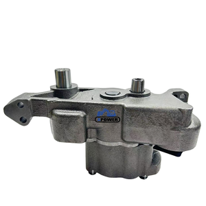 ปั๊มน้ำมันเครื่องยนต์3306 E3304 6I1346 4W2448สภาพใหม่ - Product Image 2