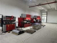 Apw — fours de boulangerie industriel pour le pain, équipement de cuisine extérieur