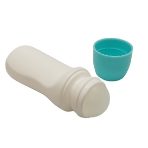 Bouteille vide roll-on personnalisée pour déodorant et parfum, idéale pour l'été – Vente chaude OEM - Product Image 2