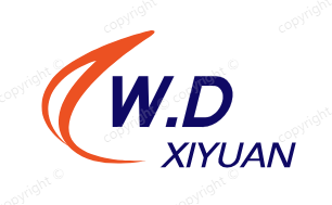 Maanshan Xiyuan Machinery Technology Co., Ltd. logo
