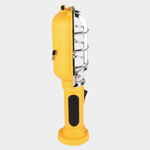 Siêu Sáng Ngoài Trời Cắm Trại Lều Treo Chiếu Sáng LED <span class=keywords><strong>COB</strong></span> Xe Sửa Chữa Làm Việc Đèn Khẩn Cấp Nhà Để Xe Kiểm Tra Ánh Sáng - Product Image 3