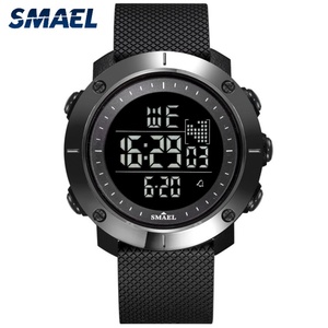 Reloj Digital SMAEL 1711, Resistente al Agua - Product Image 1