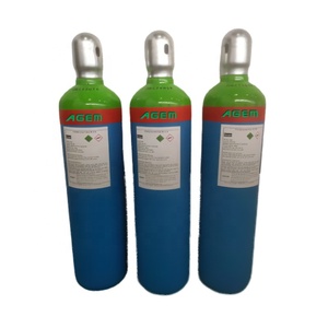 Chirurgie Réfractive, Correction de la Vision au Laser, Gaz Excimer ArF Premix, Gaz Miture pour VISX STAR S4 IR - Product Image 6