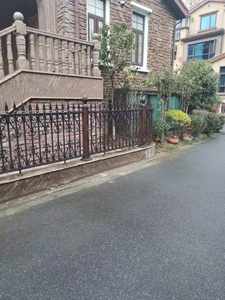 Plaque <span class=keywords><strong>de</strong></span> <span class=keywords><strong>sécurité</strong></span> <span class=keywords><strong>pour</strong></span> <span class=keywords><strong>balcon</strong></span> en aluminium peint à la poudre noire <span class=keywords><strong>Grille</strong></span> <span class=keywords><strong>de</strong></span> clôture <span class=keywords><strong>pour</strong></span> portail <span class=keywords><strong>de</strong></span> jardin Plaque <span class=keywords><strong>de</strong></span> clôture extérieure - Product Image 6