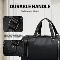 Bolsa de Gimnasio Ligera de Moda de Lujo, Bolsa de Viaje Cilíndrica, Equipaje de Negocios, Bolsa de Fin de Semana